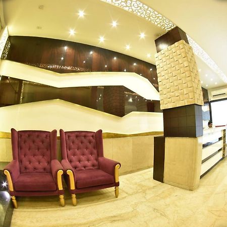 Hotel Manama Bombay Eksteriør billede