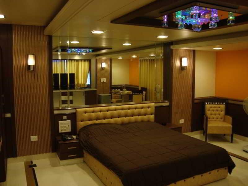 Hotel Manama Bombay Eksteriør billede