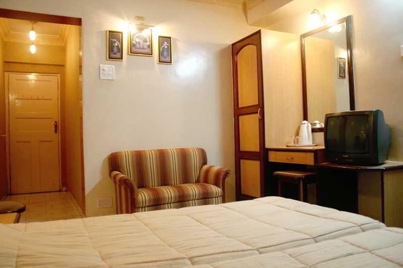 Hotel Manama Bombay Eksteriør billede