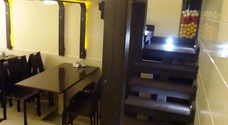 Hotel Manama Bombay Eksteriør billede