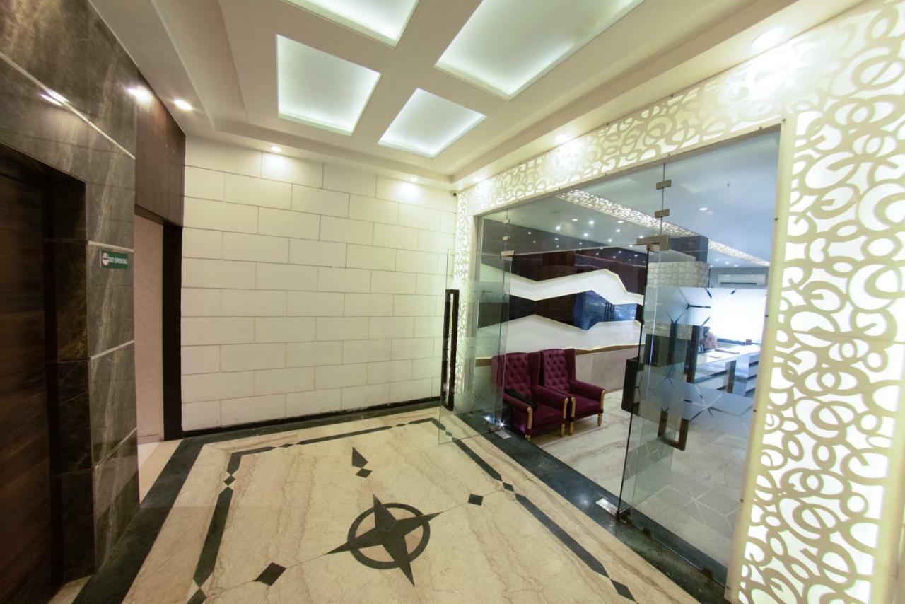 Hotel Manama Bombay Eksteriør billede
