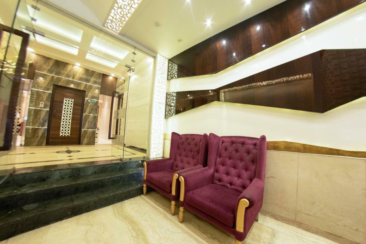 Hotel Manama Bombay Eksteriør billede