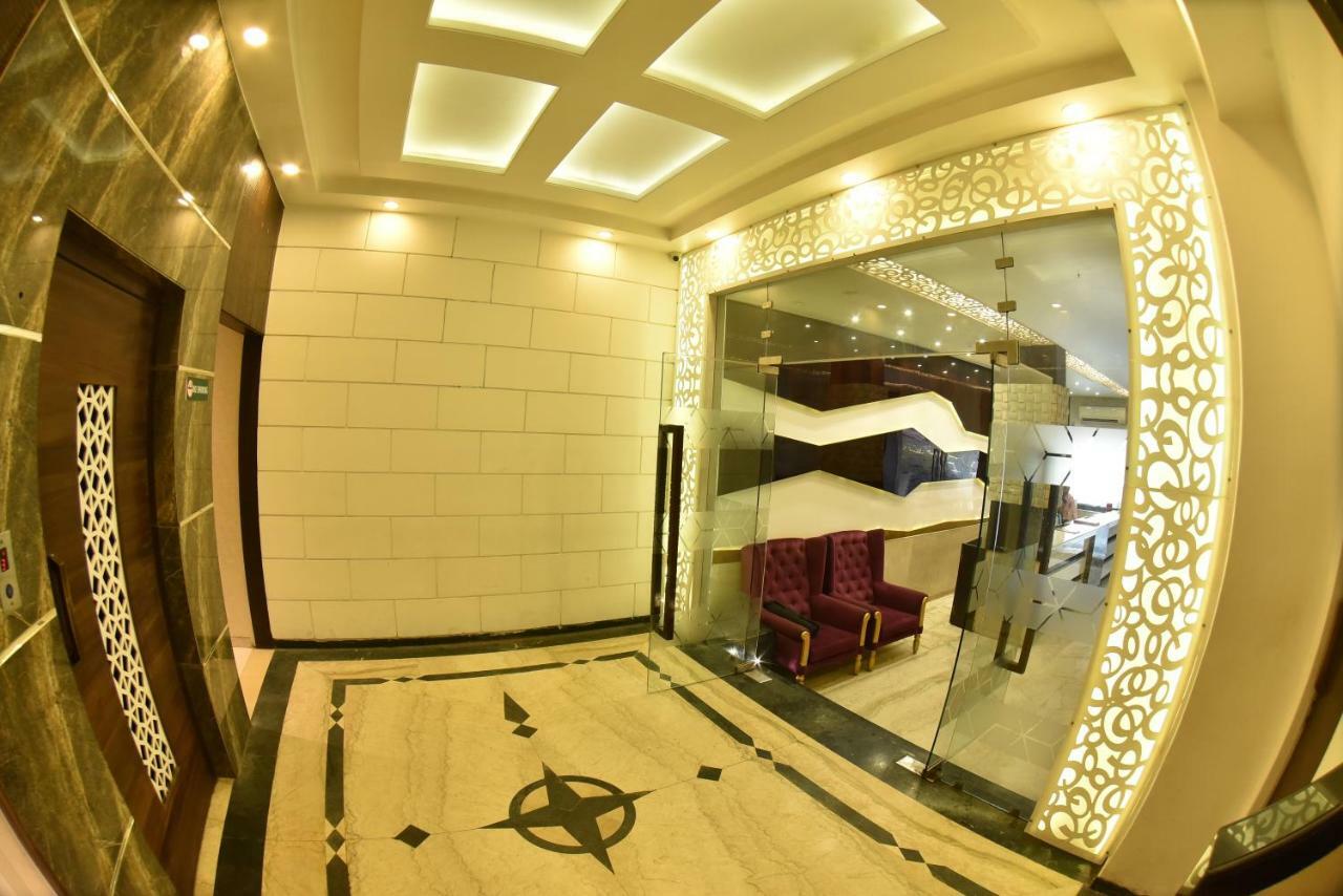 Hotel Manama Bombay Eksteriør billede