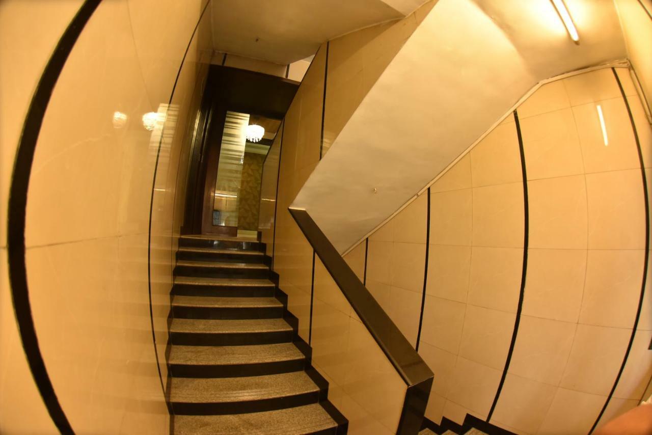 Hotel Manama Bombay Eksteriør billede